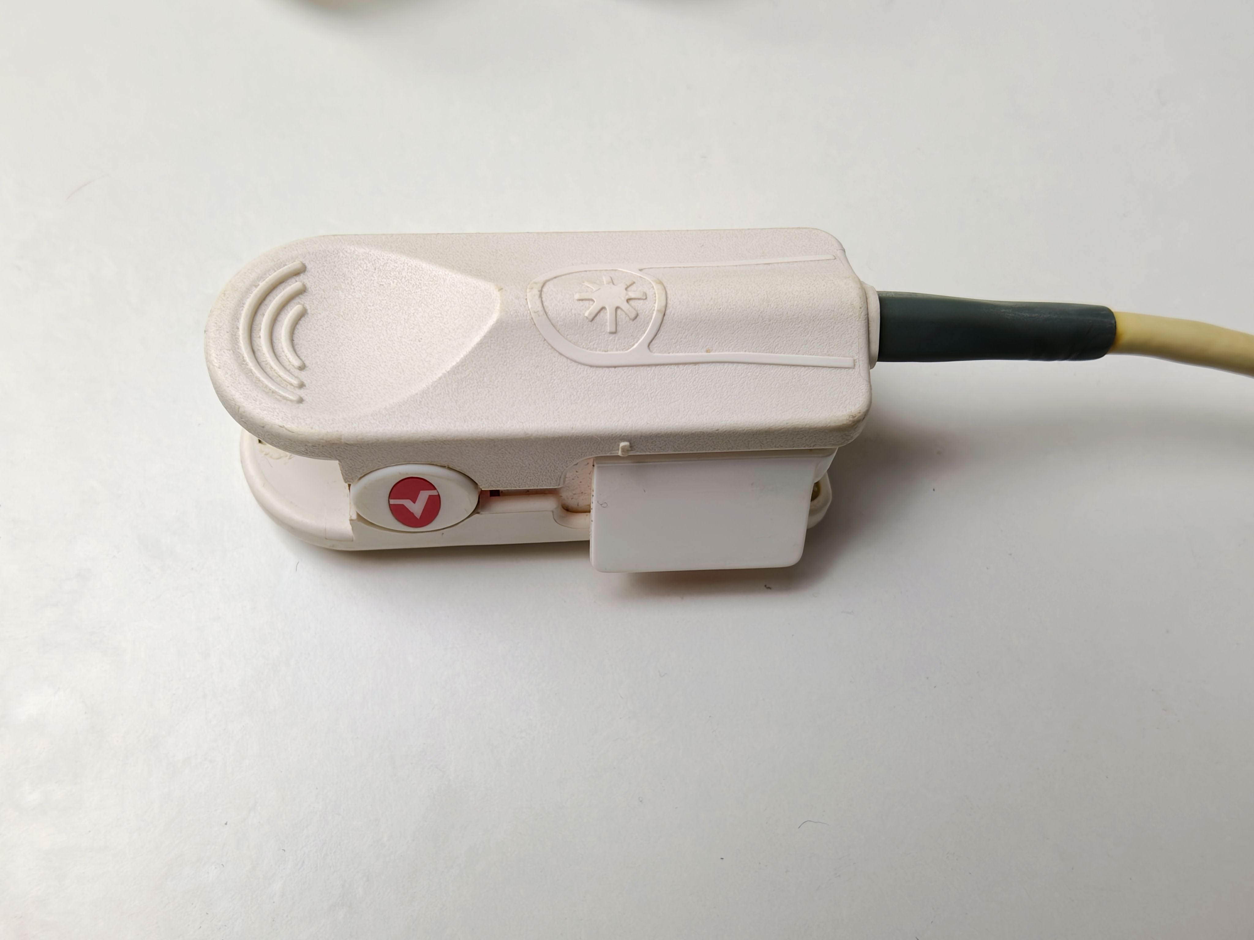 Physio-Control LIFEPAK 15 Defibrillator – Komplettset Baujahr 2009 (LP-010)