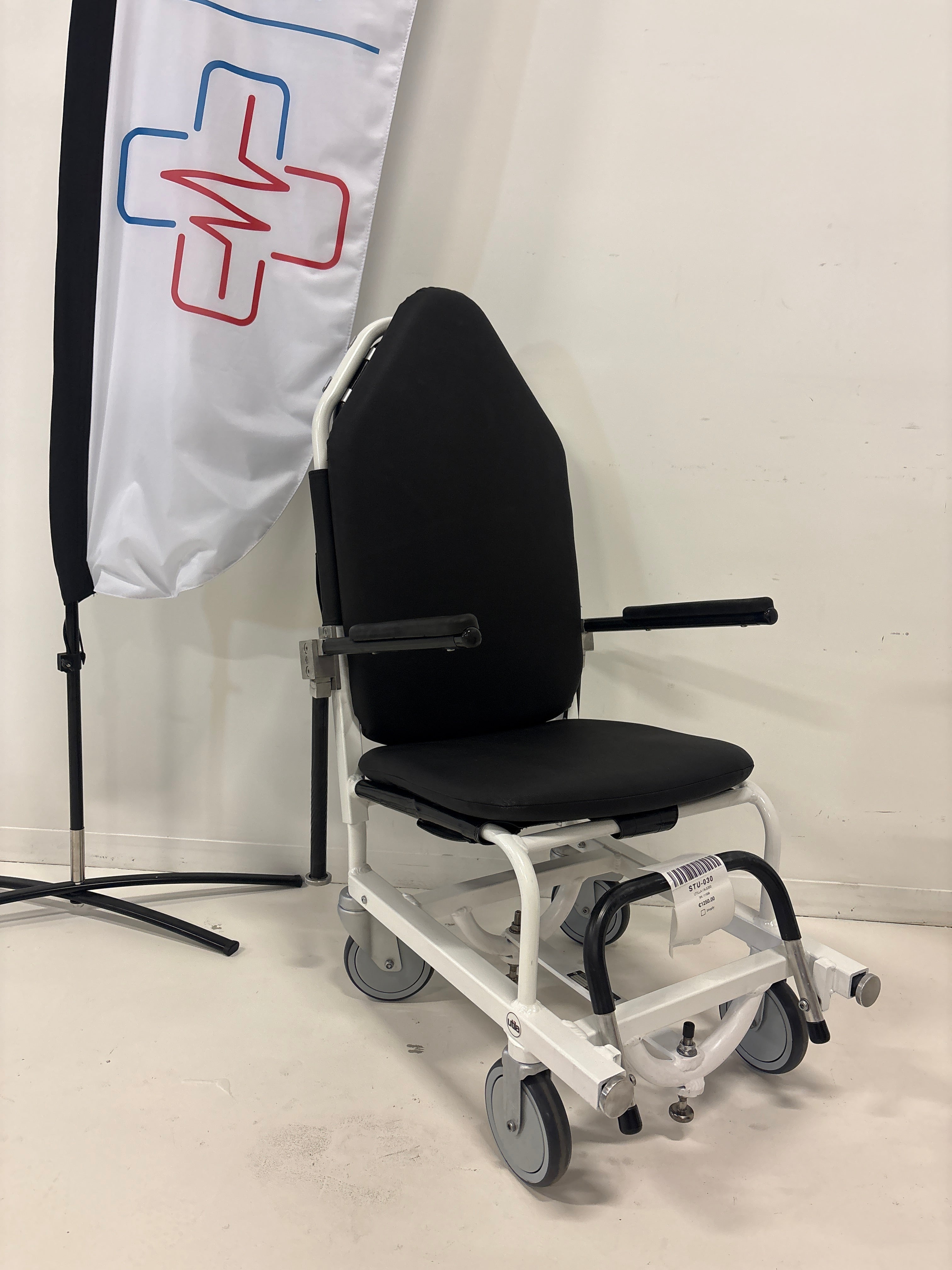 UTILLA ALS300 Evakuierungsstuhl STU-030