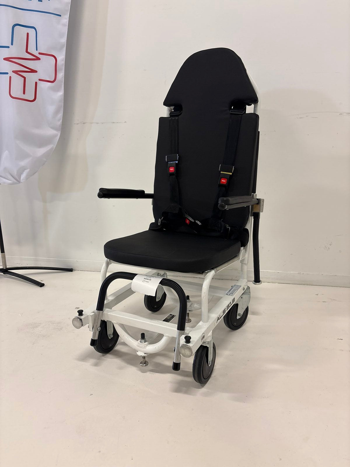 UTILLA ALS318 STU-035