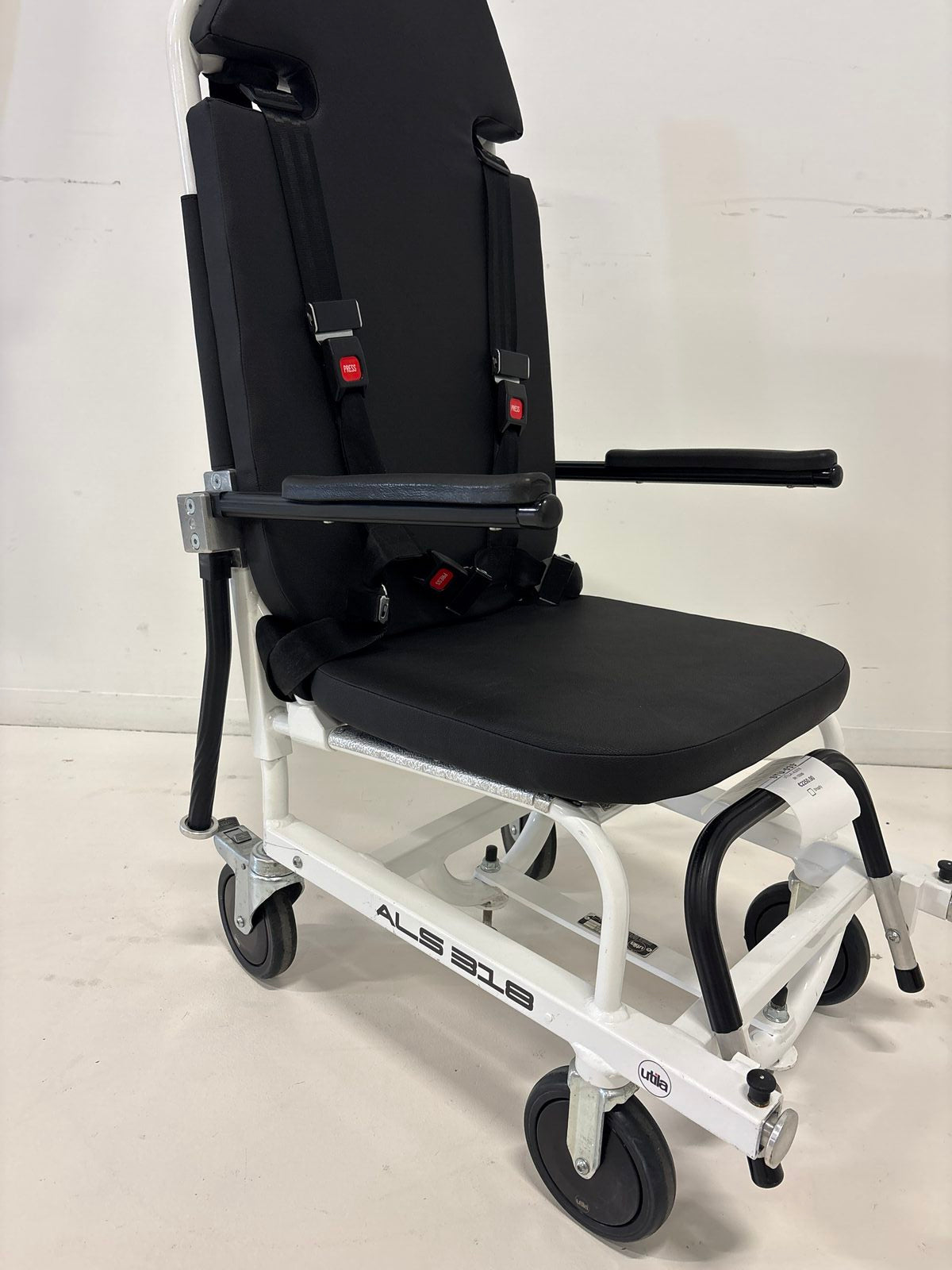 UTILLA ALS318 STU-035