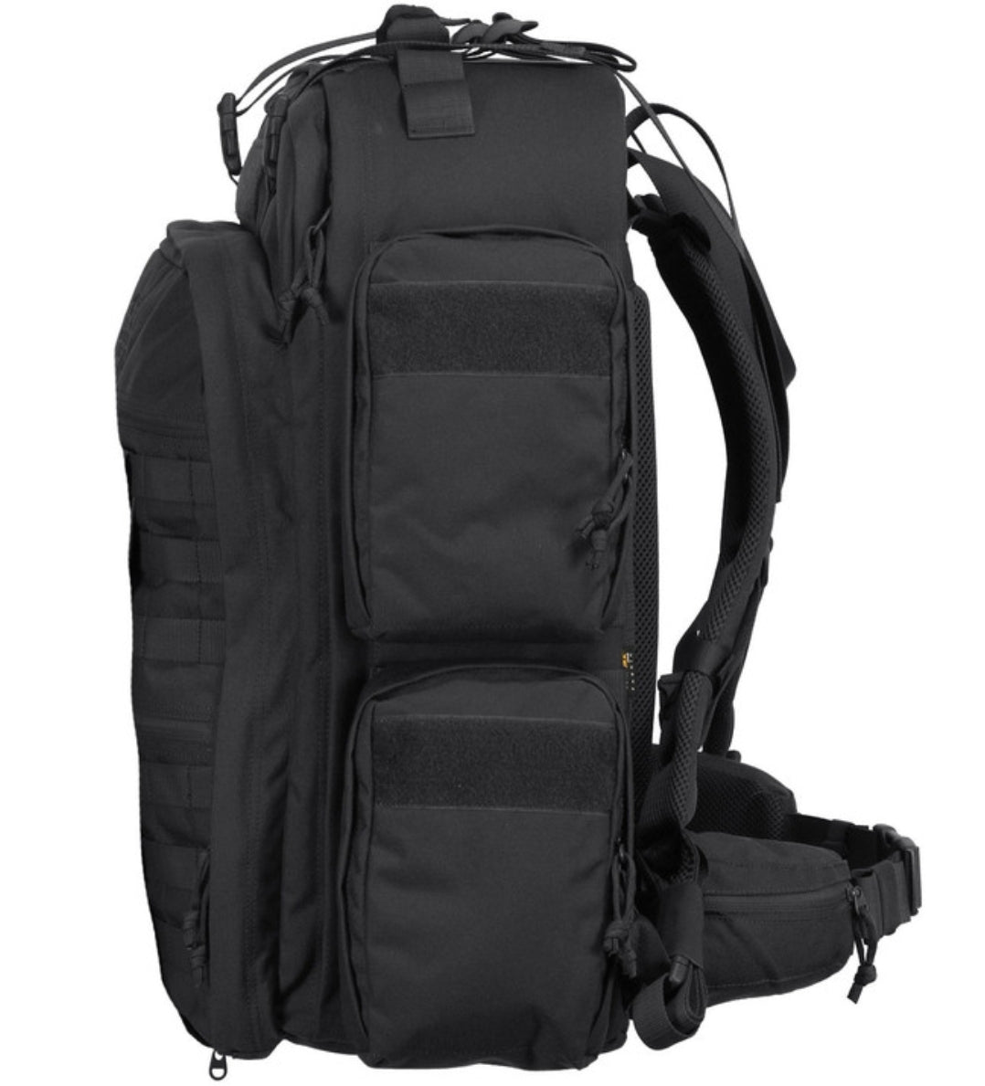 Tasmanian Tiger TT First Responder MKIII – Taktischer Sanitätsrucksack 45L Schwarz (Neu)