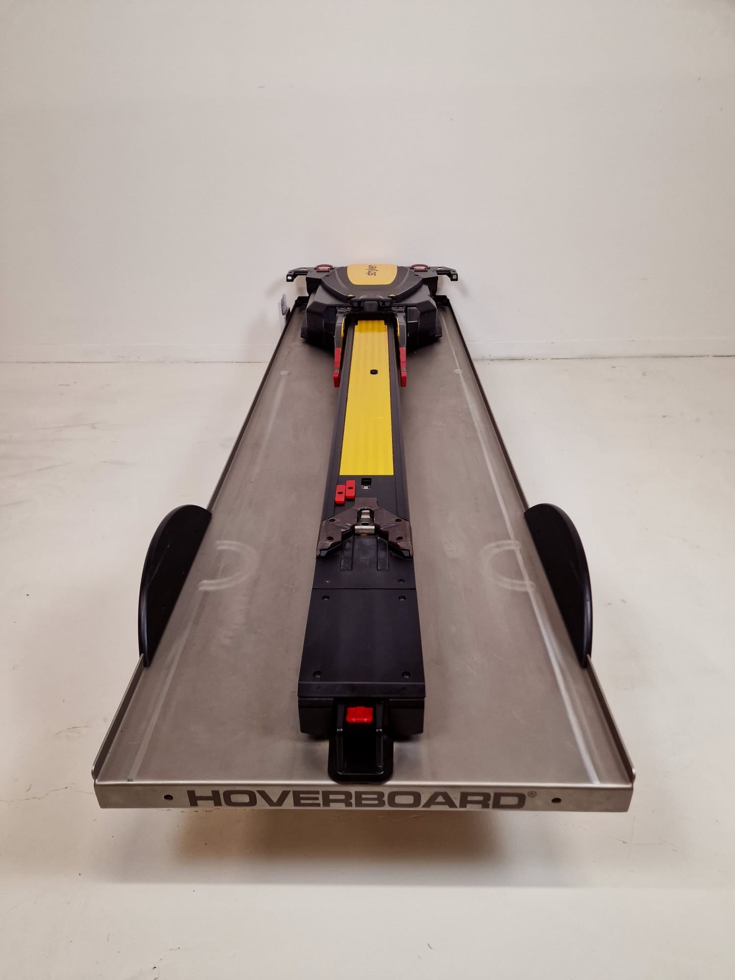 Stryker Power-PRO XT 6506 mit Power-LOAD & HoverBoard (Baujahr 2023) TR-031