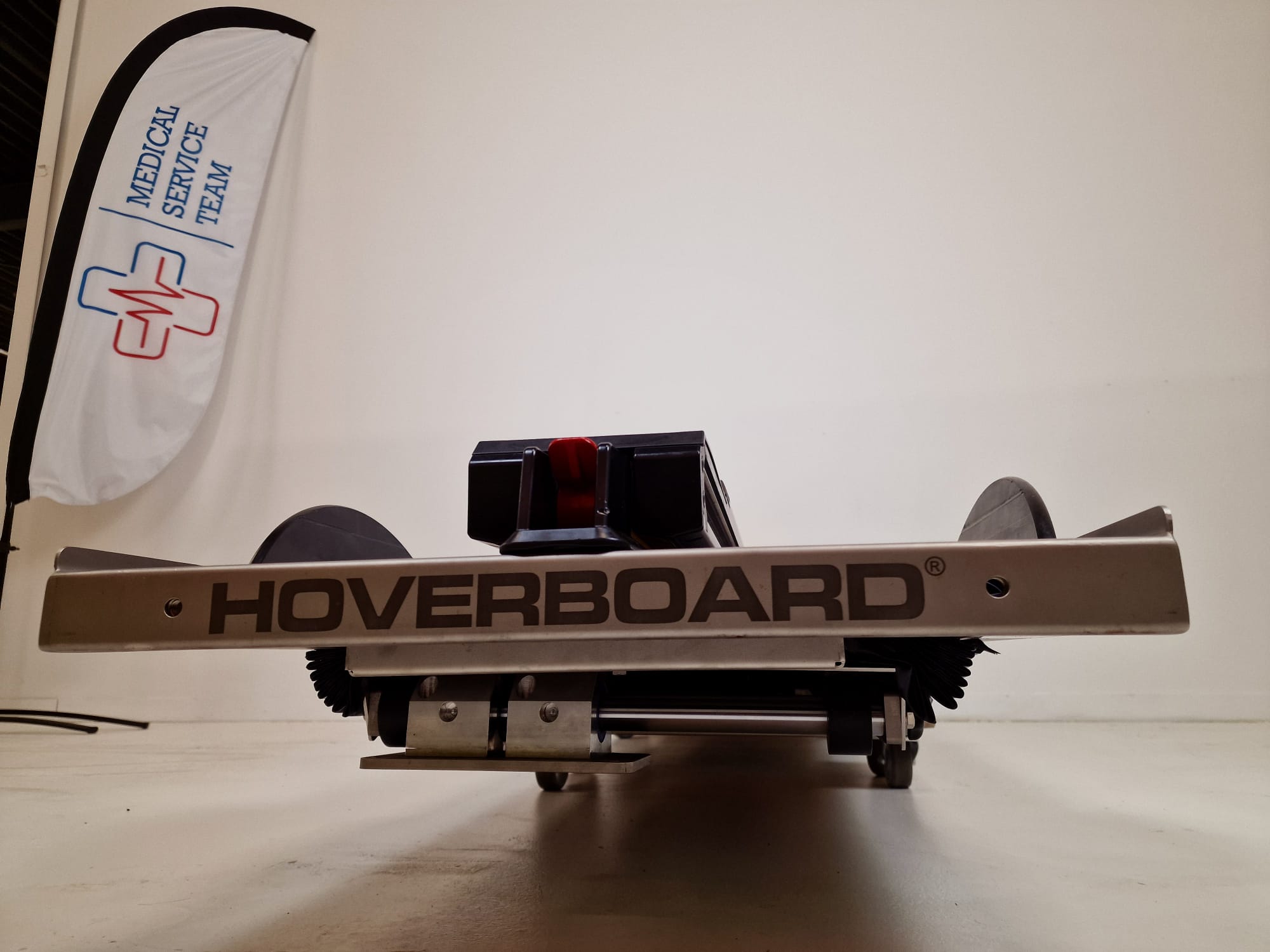 Stryker Power-PRO XT 6506 mit Power-LOAD & HoverBoard (Baujahr 2023) TR-031