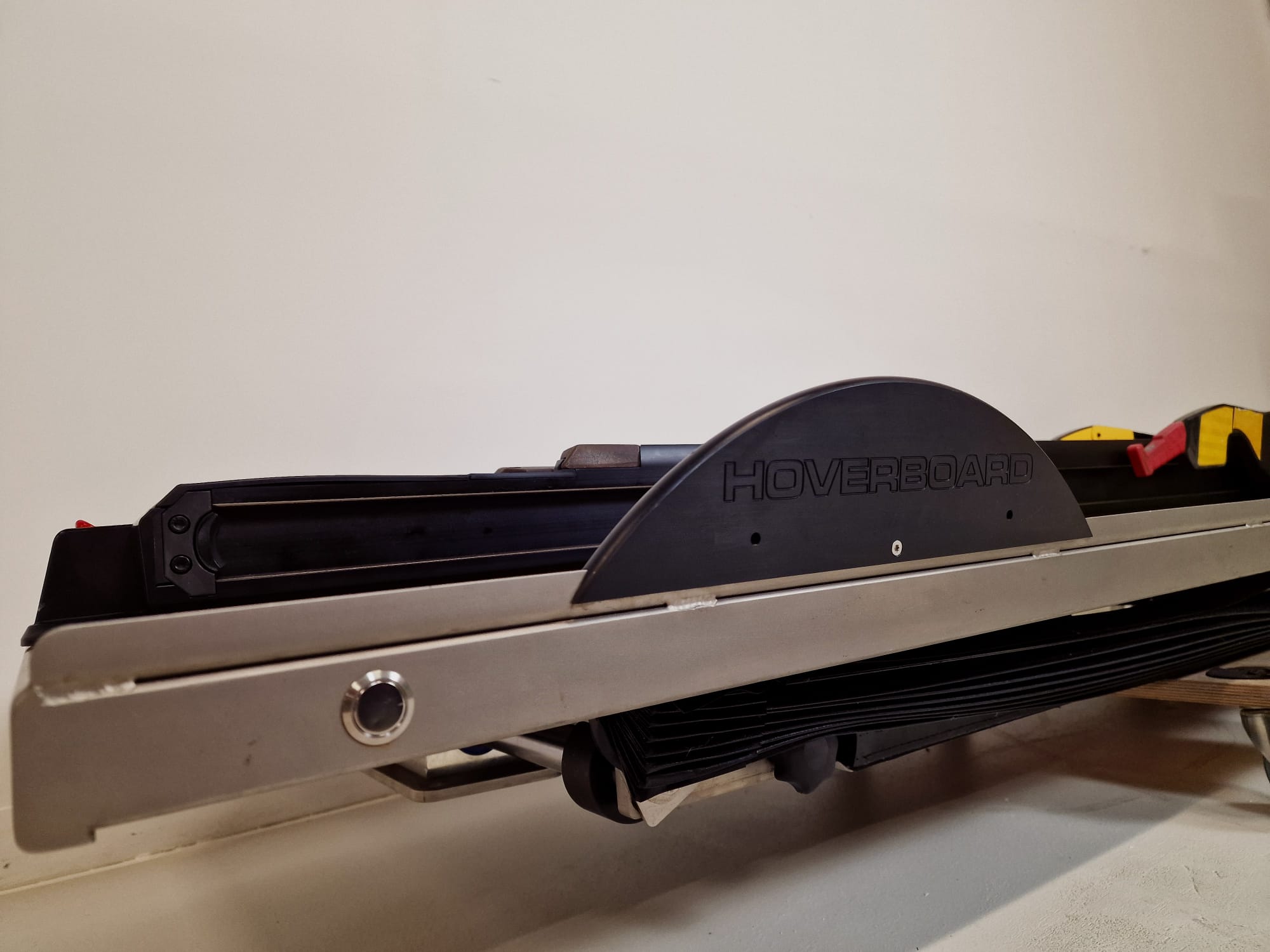 Stryker Power-PRO XT 6506 mit Power-LOAD & HoverBoard (Baujahr 2023) TR-031