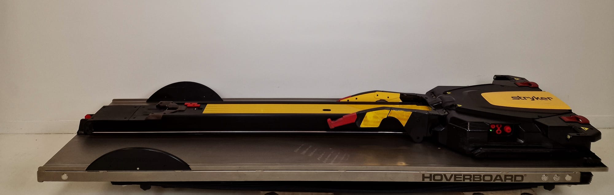 Stryker Power-PRO XT 6506 mit Power-LOAD & HoverBoard (Baujahr 2023) TR-031