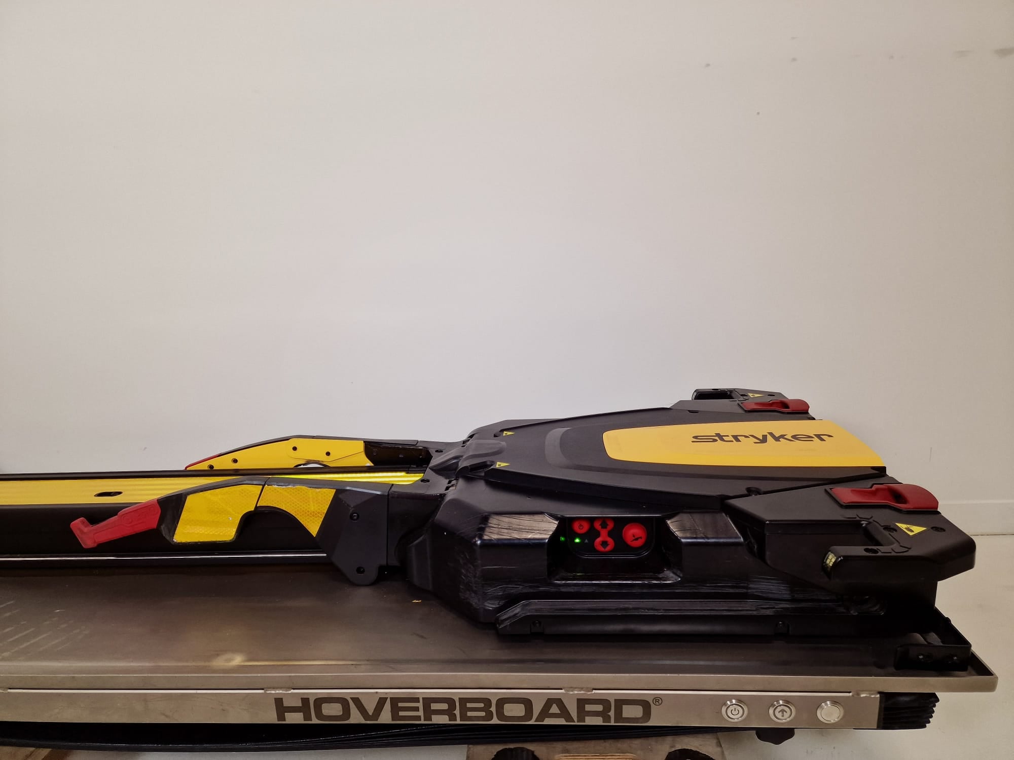Stryker Power-PRO XT 6506 mit Power-LOAD & HoverBoard (Baujahr 2023) TR-031