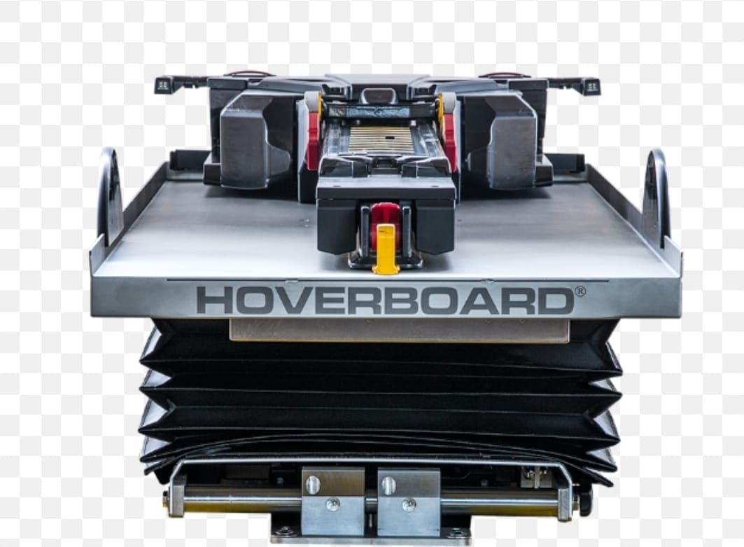 Stryker Power-PRO XT 6506 mit Power-LOAD & HoverBoard (Baujahr 2023) TR-031