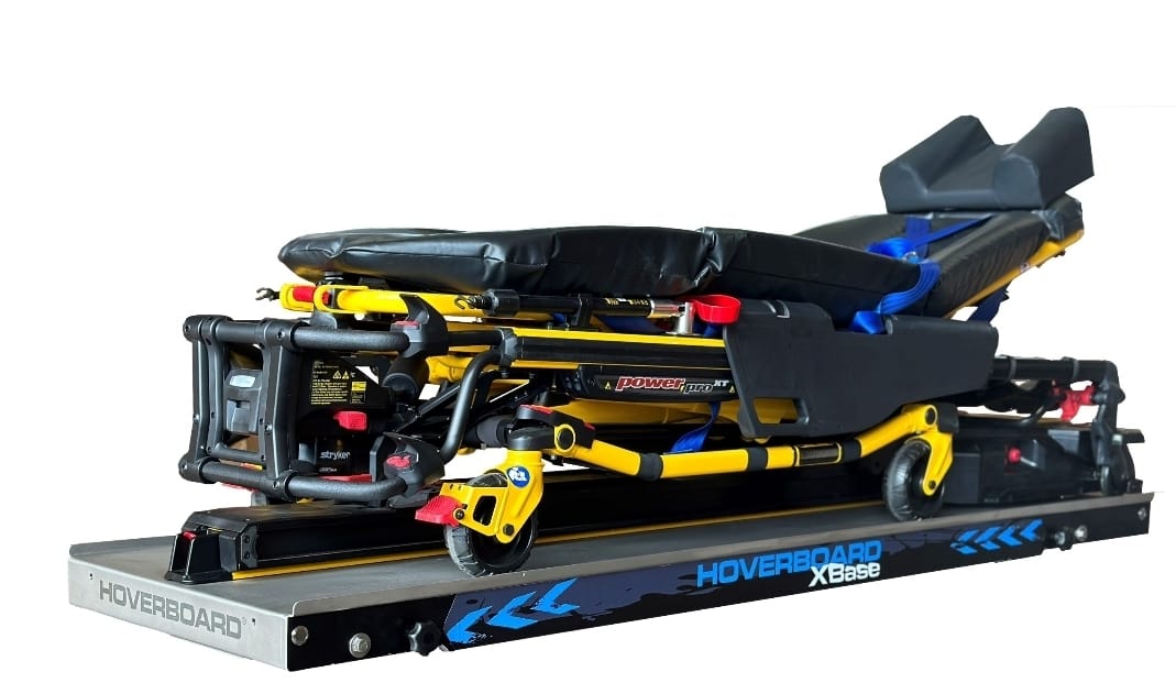 Stryker Power-PRO XT 6506 mit Power-LOAD & HoverBoard (Baujahr 2023) TR-031