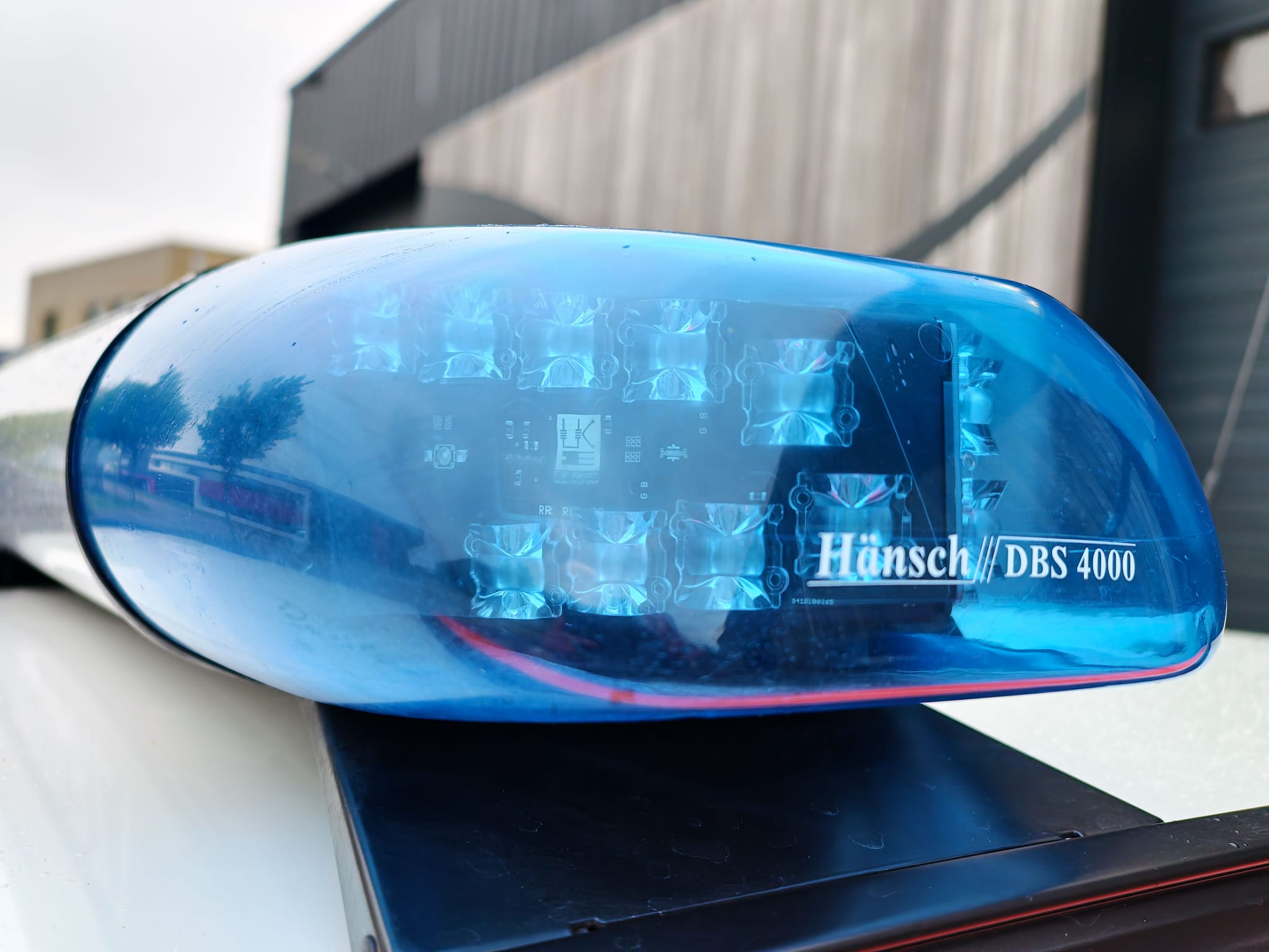 BMW 220d xDrive Notarztfahrzeug (2022) – Sofort Einsatzbereit | TOP Zustand | Nur 88.000 km