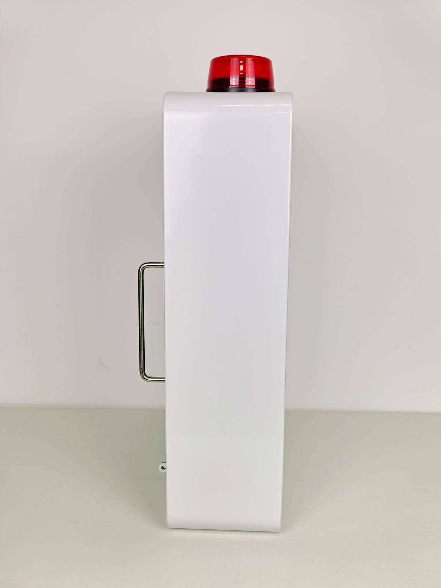 DEFISIGN Defibrillator – Baujahr 2018 AED-048