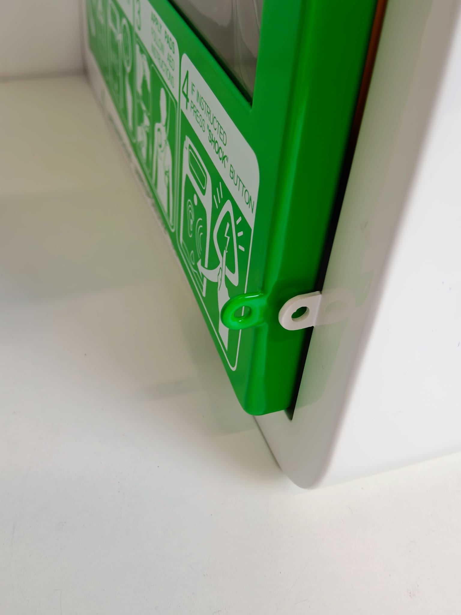 MINDRAY Defibrillator – Baujahr 2016 ADM-011