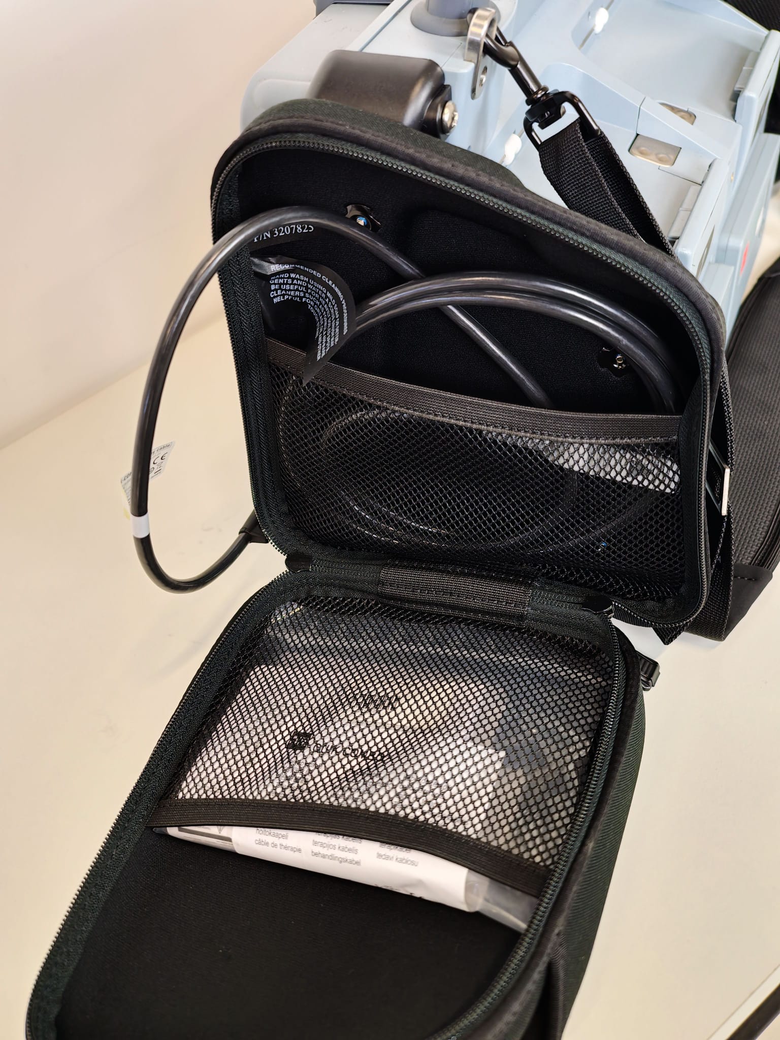 LIFEPAK 15 Defibrillator/Monitor – Baujahr 2014 LP-001