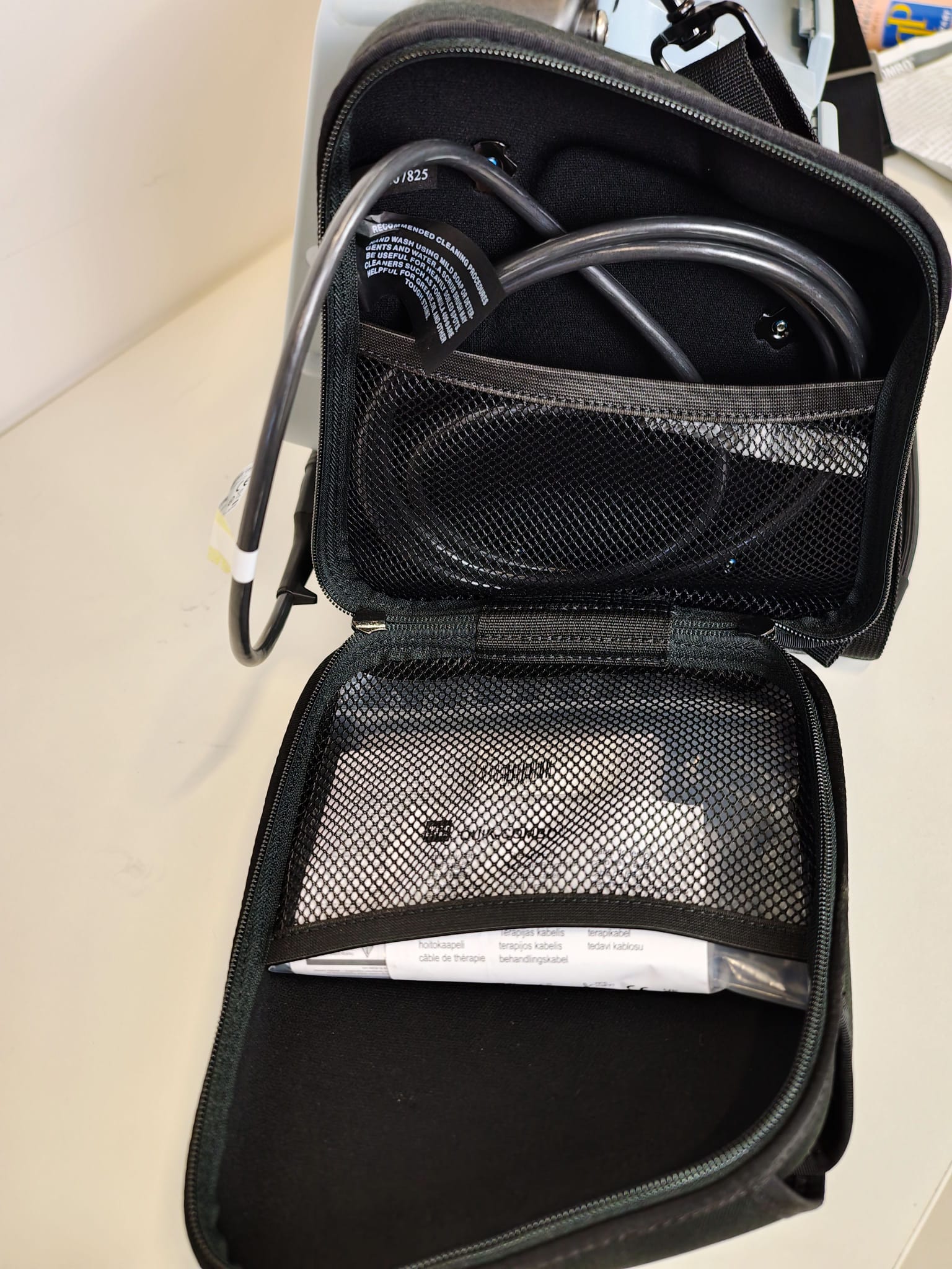 LIFEPAK 15 Defibrillator/Monitor – Baujahr 2014 LP-001