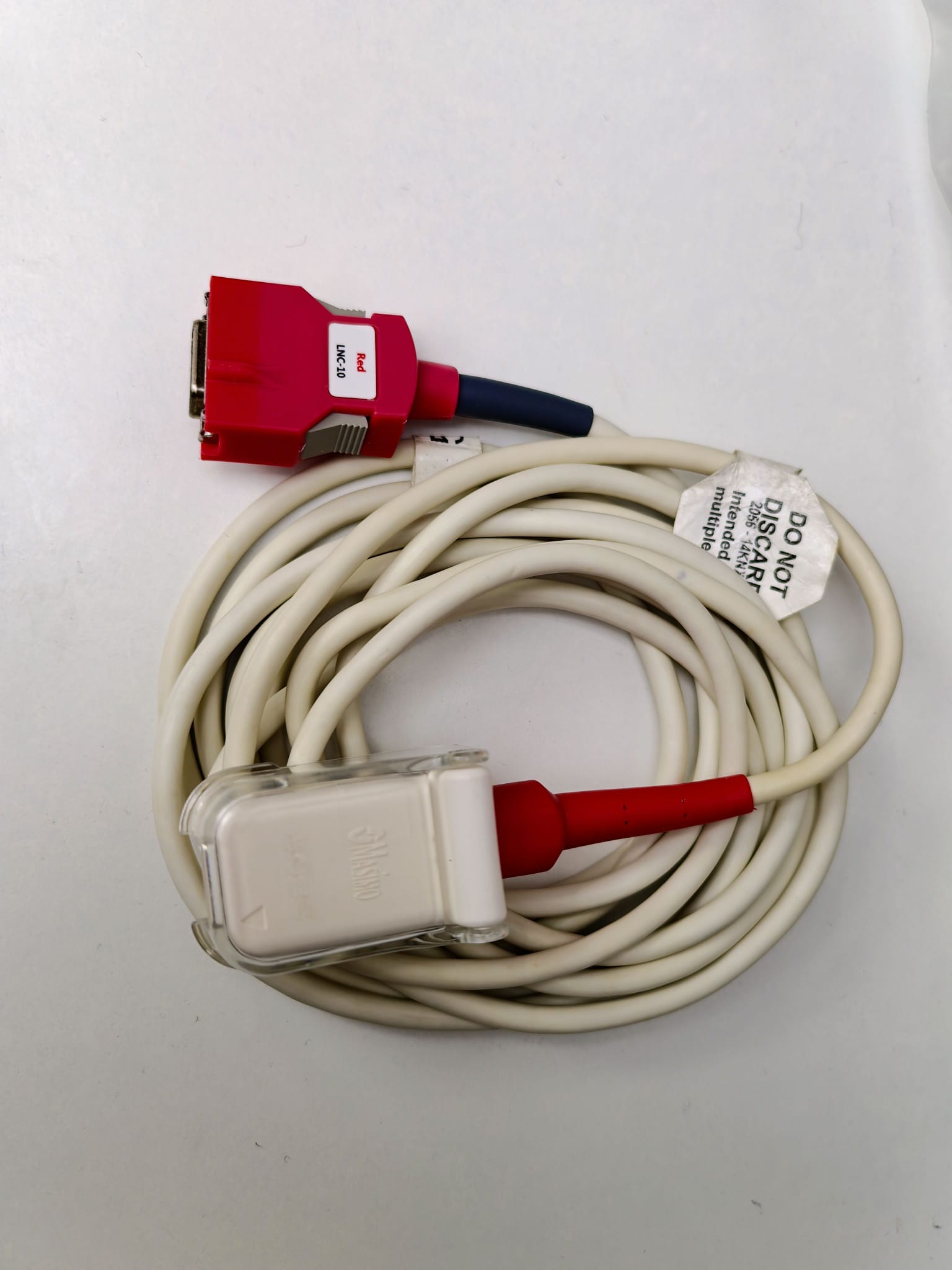 LIFEPAK 15 Defibrillator/Monitor – Baujahr 2014 LP-001