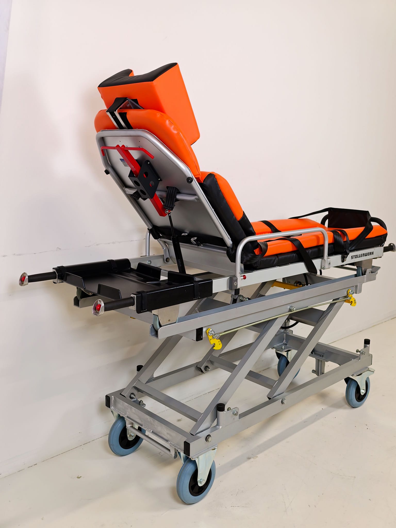 STOLLENWERK AMF 2024 Krankentrage TRS-041