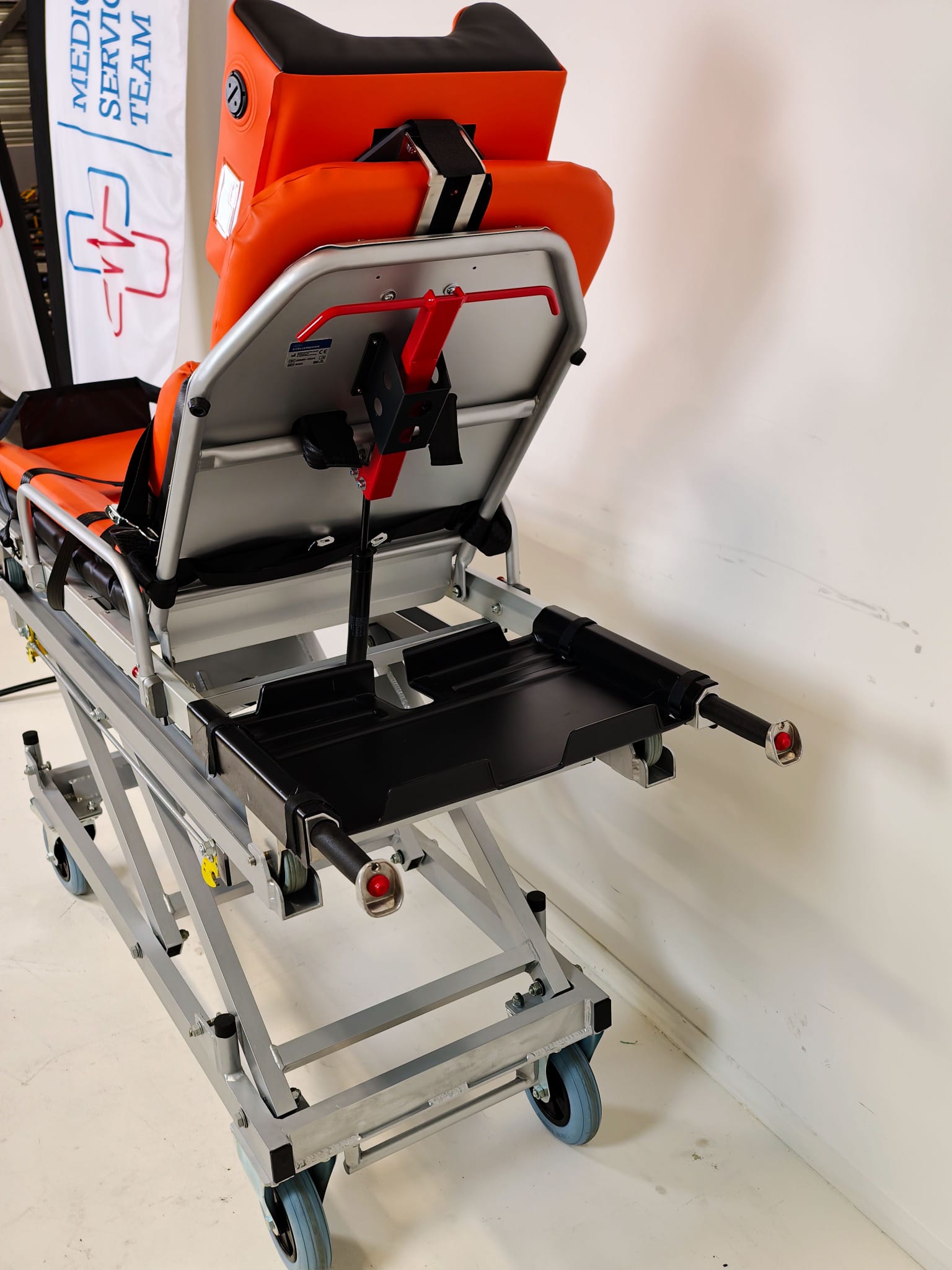STOLLENWERK AMF – Baujahr 2018 TRS-042