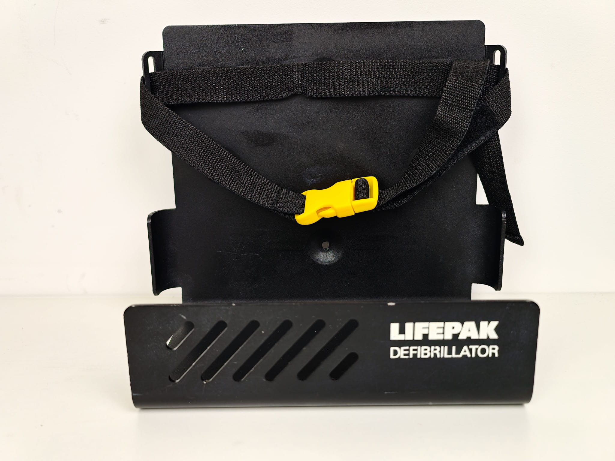 Lifepak 1000 Halbautomatischer externer Defibrillator (AED) ADM-020
