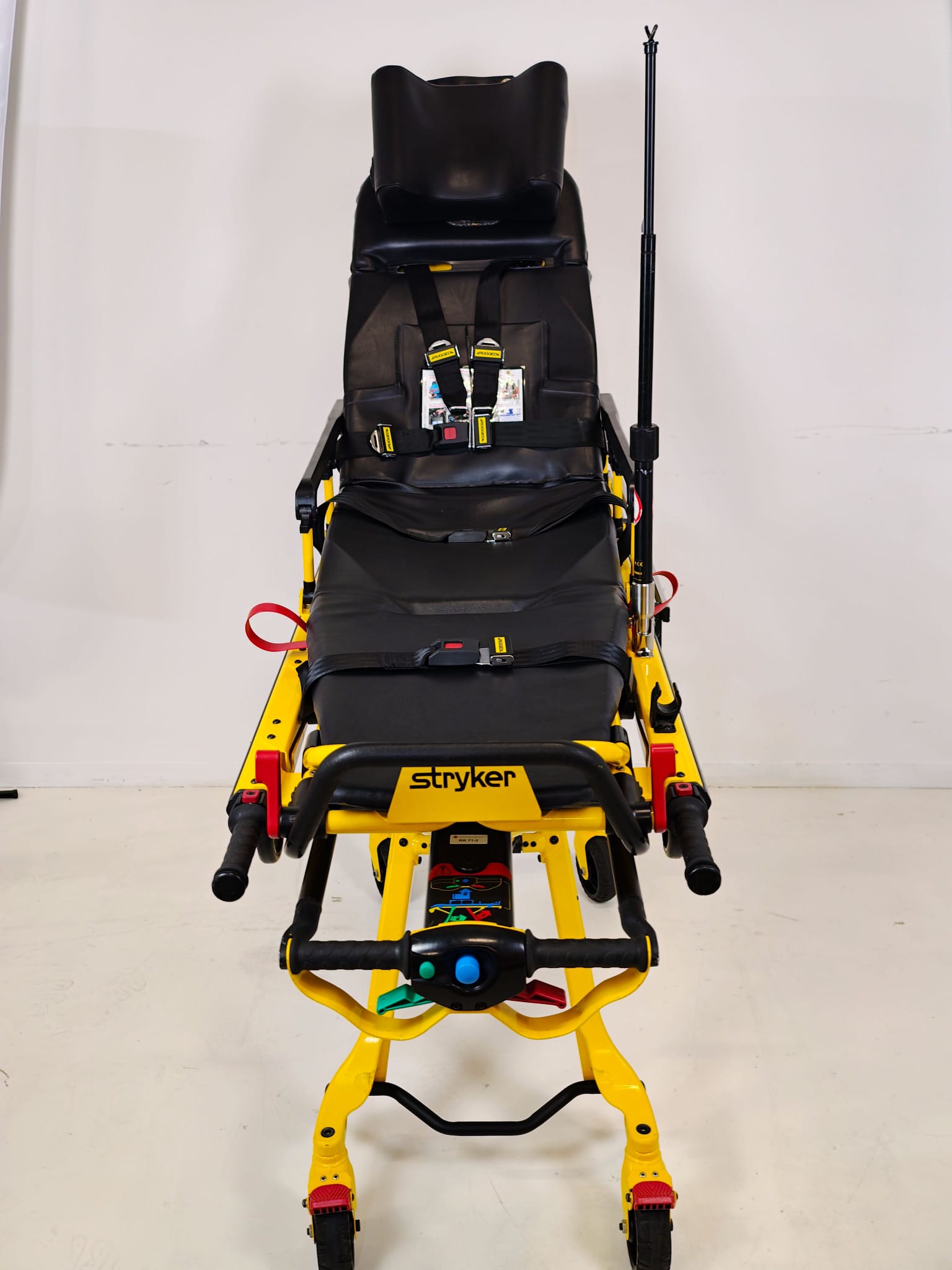 Stryker M1 Rettungstrage – Baujahr 2020 TR-026