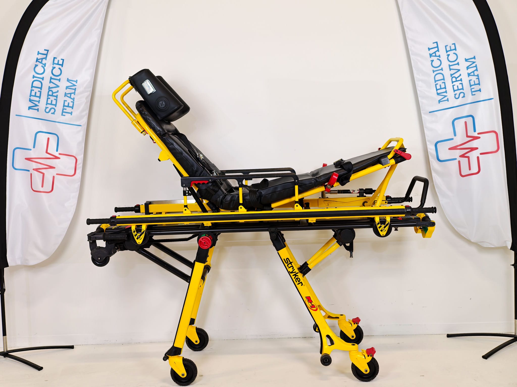 Stryker M1 Rettungstrage – Baujahr 2020 TR-026