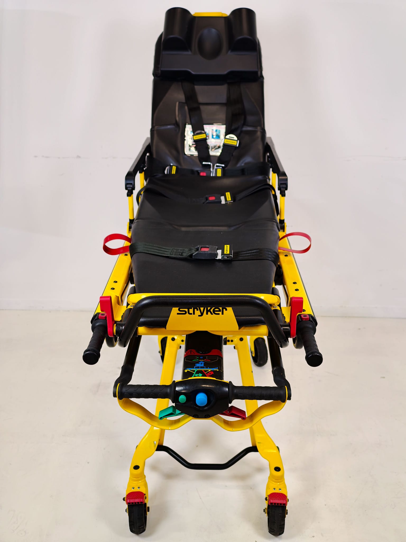 Stryker M1 Rettungstrage – Baujahr 2019 TR-020