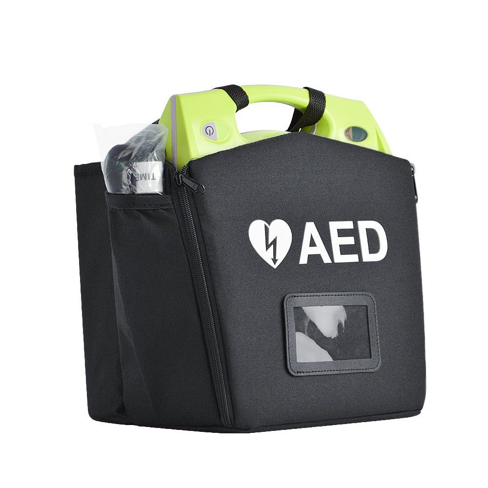 AED Tragetasche – Universelle Transporttasche für Defibrillatoren AK-012