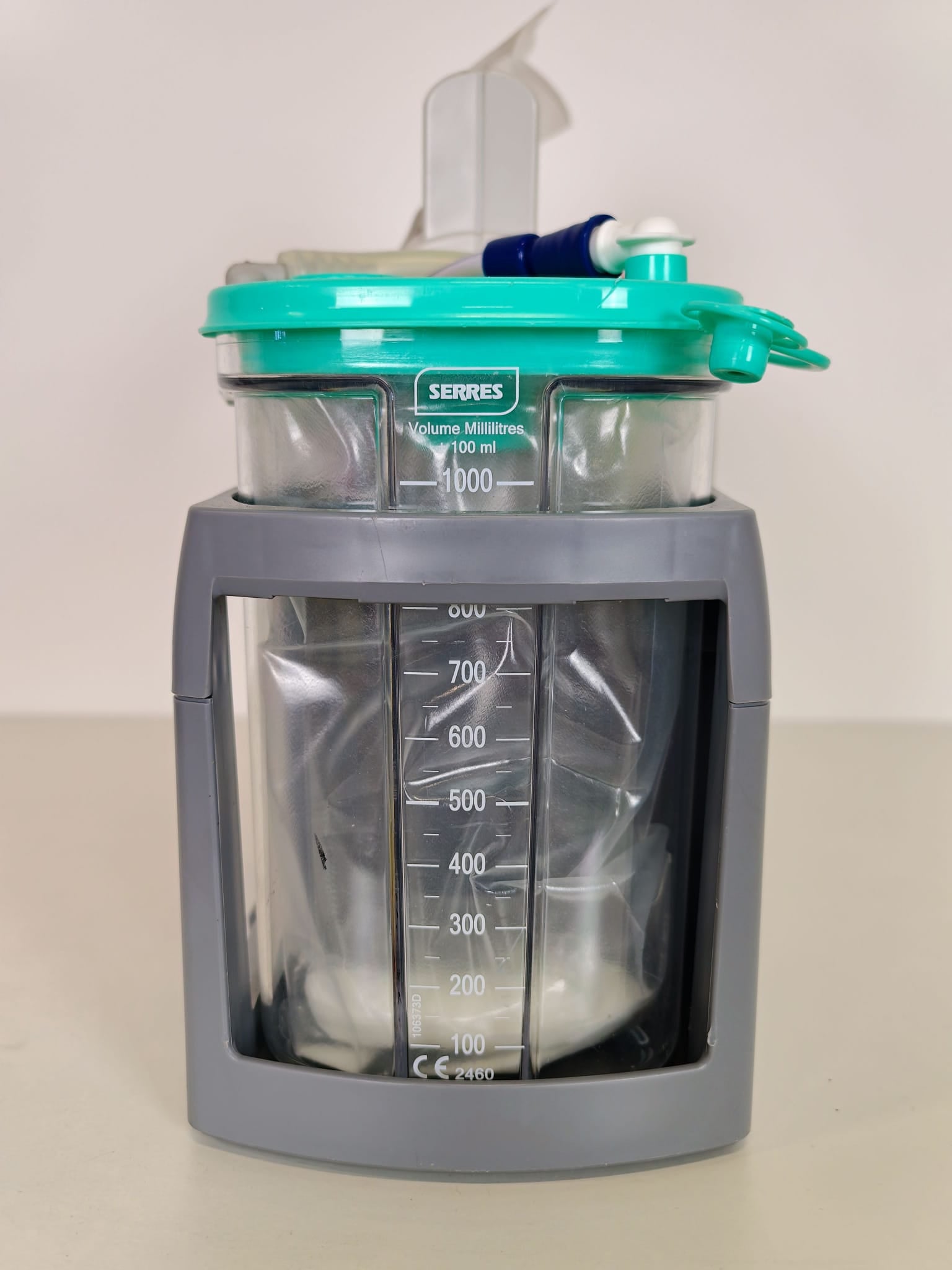 WEINMANN ACCUVAC PRO SS-003