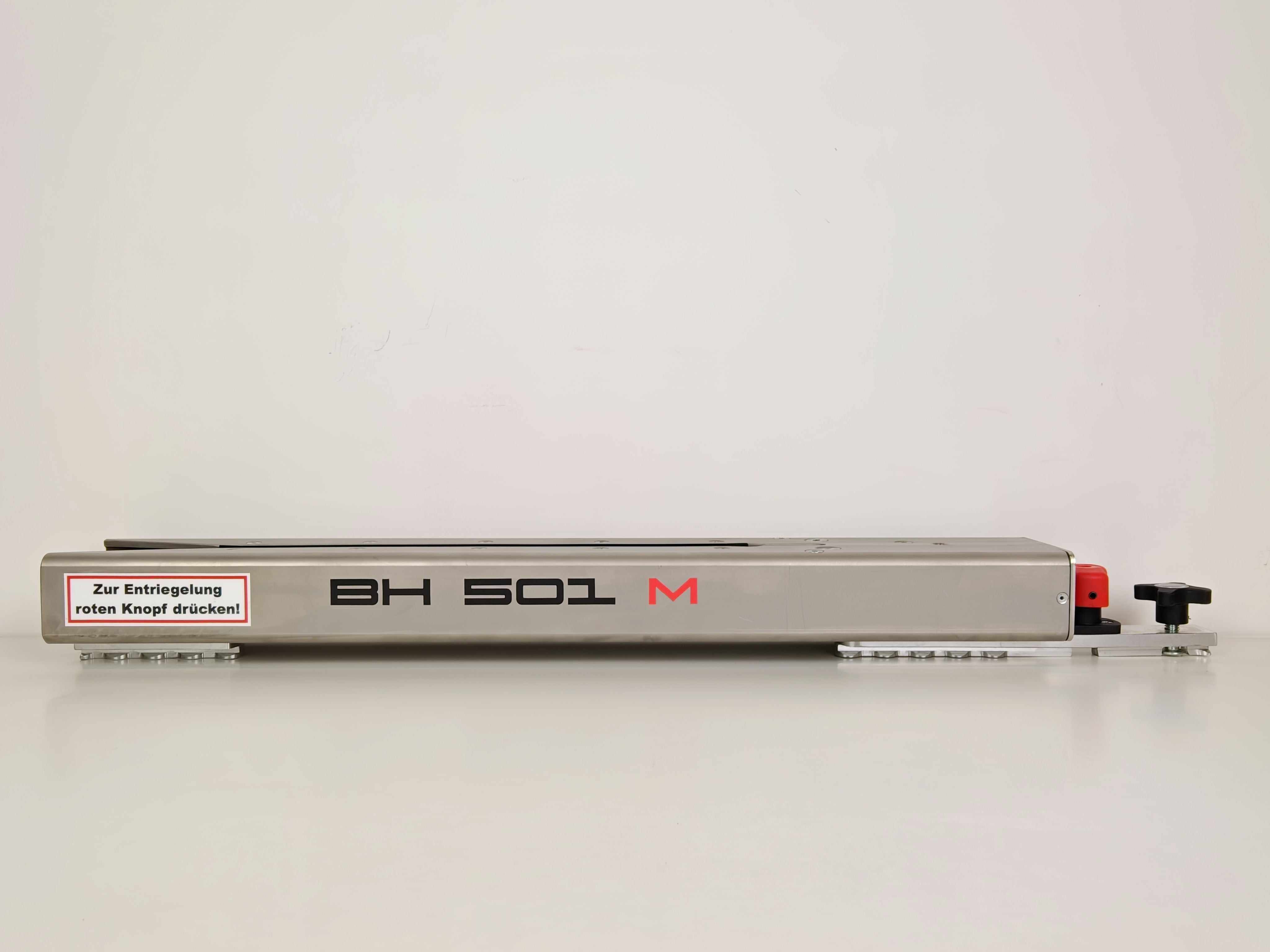 Utila BH 501 M – bodenschine AMF Bruns Smartfloor System SM