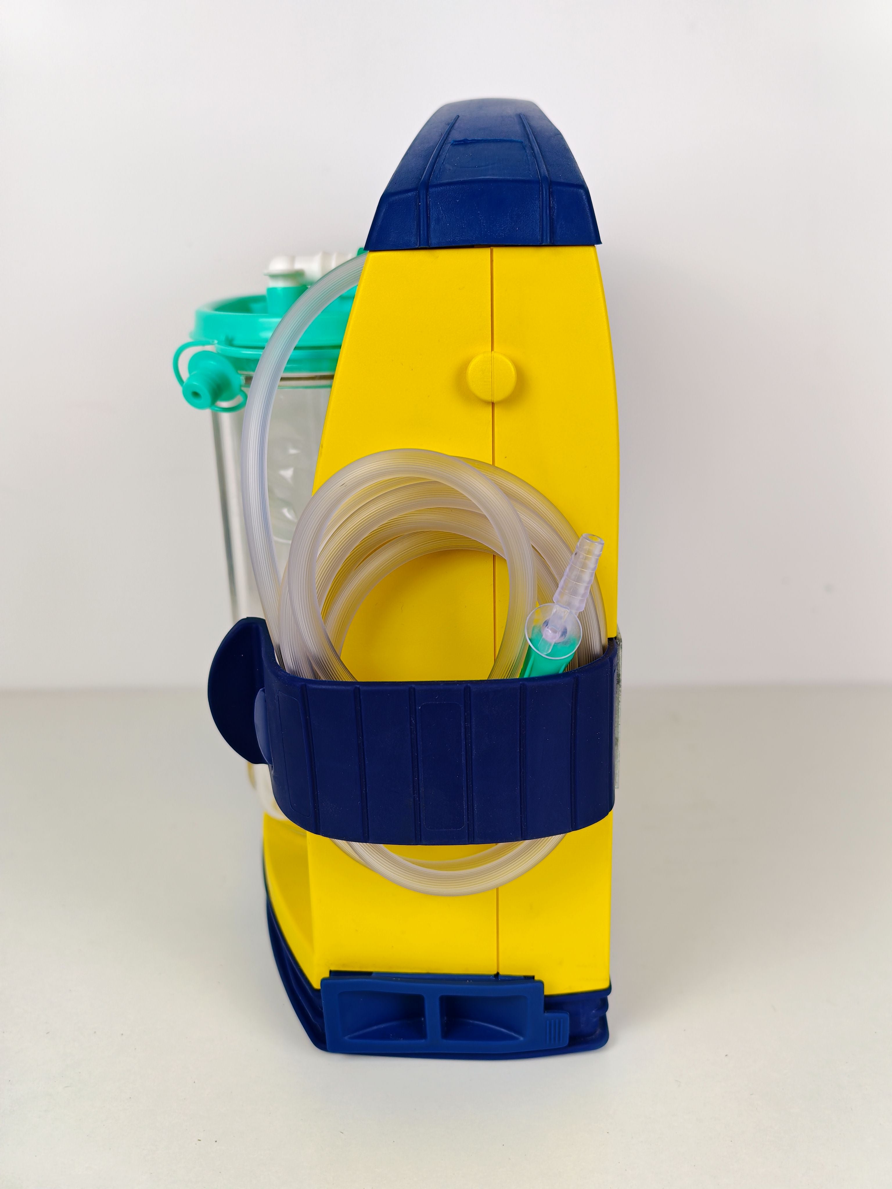 Laerdal LSU 20g – Tragbare Absaugpumpe / Suction Unit