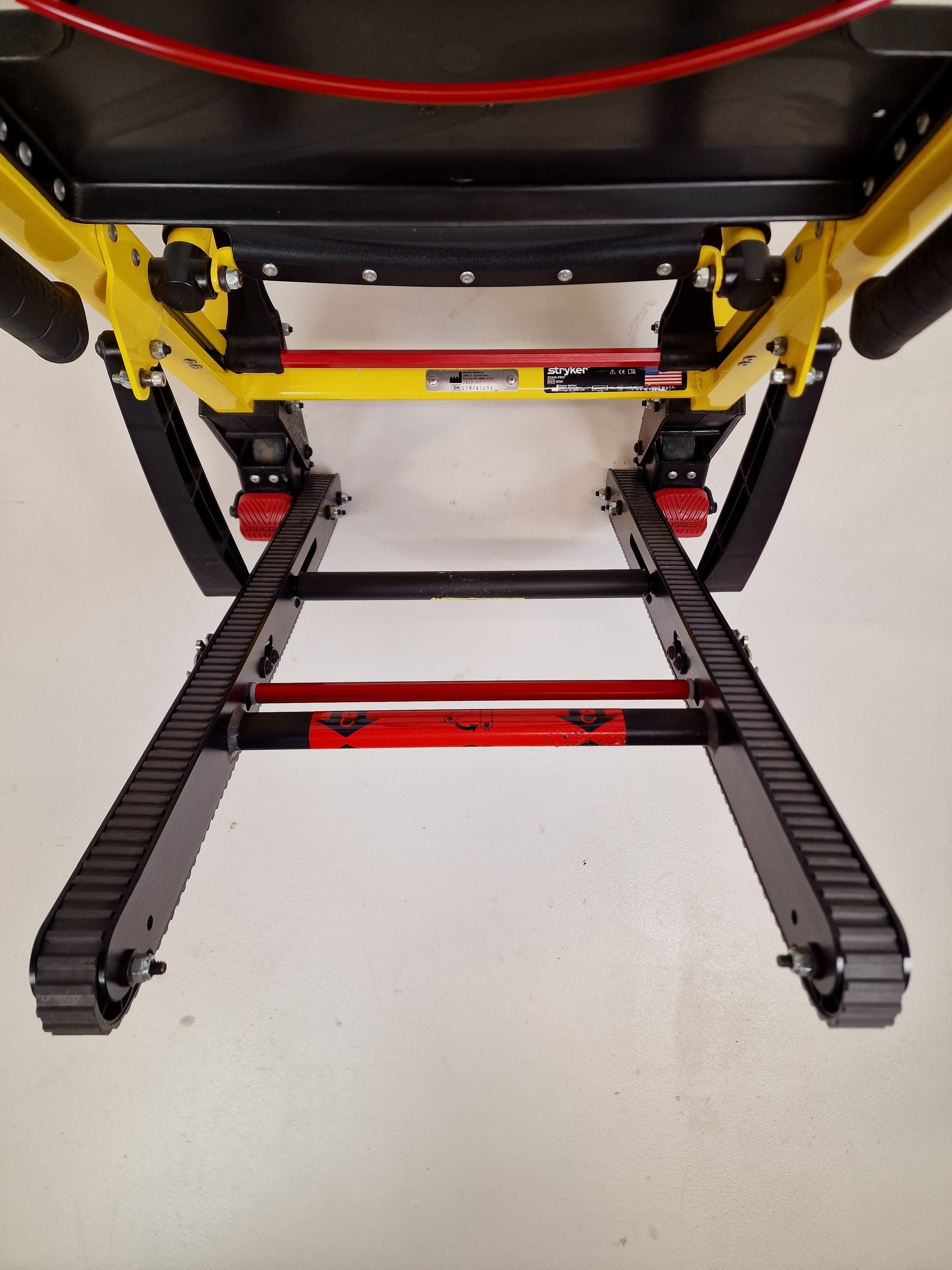 Tragestuhl Stryker Stair-PRO STS-039