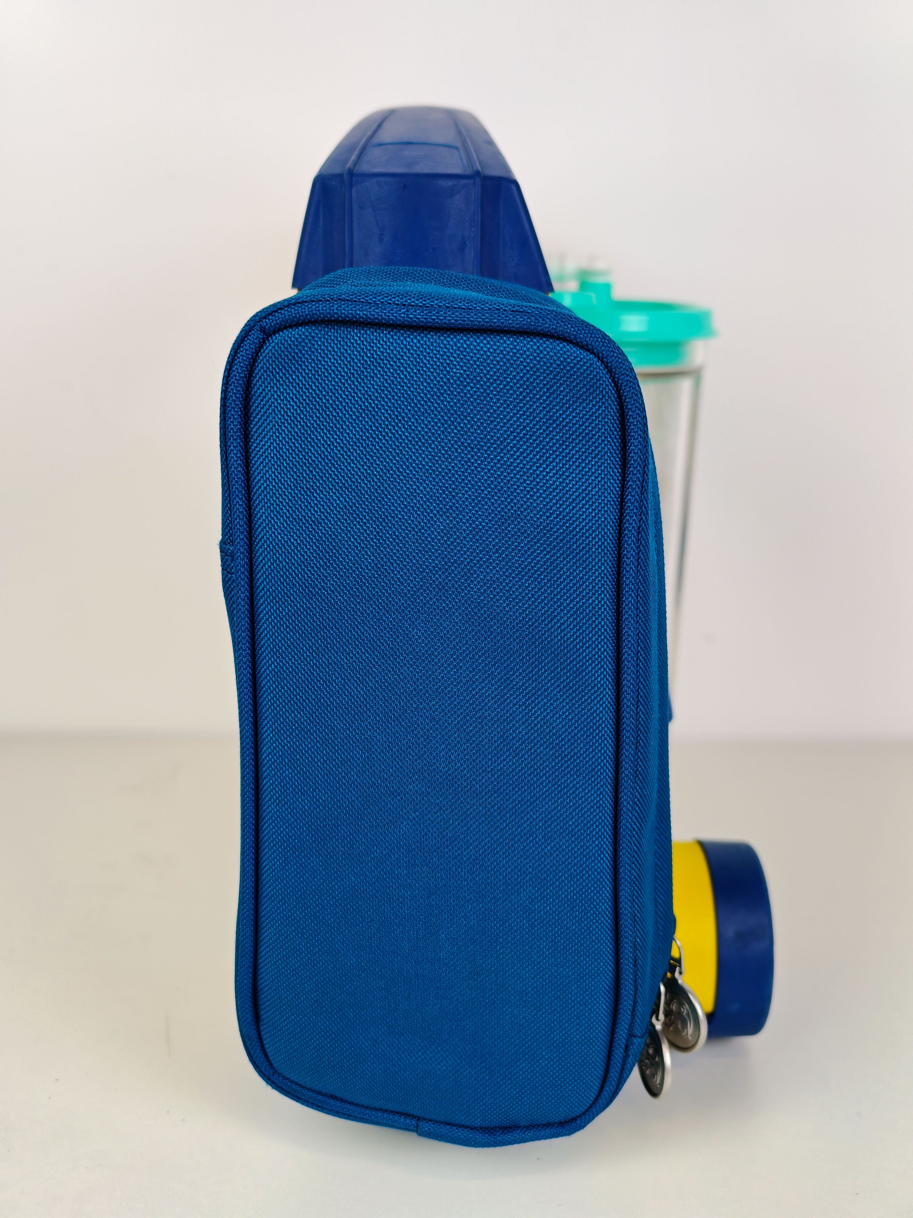 Laerdal LSU 20g – Tragbare Absaugpumpe / Suction Unit