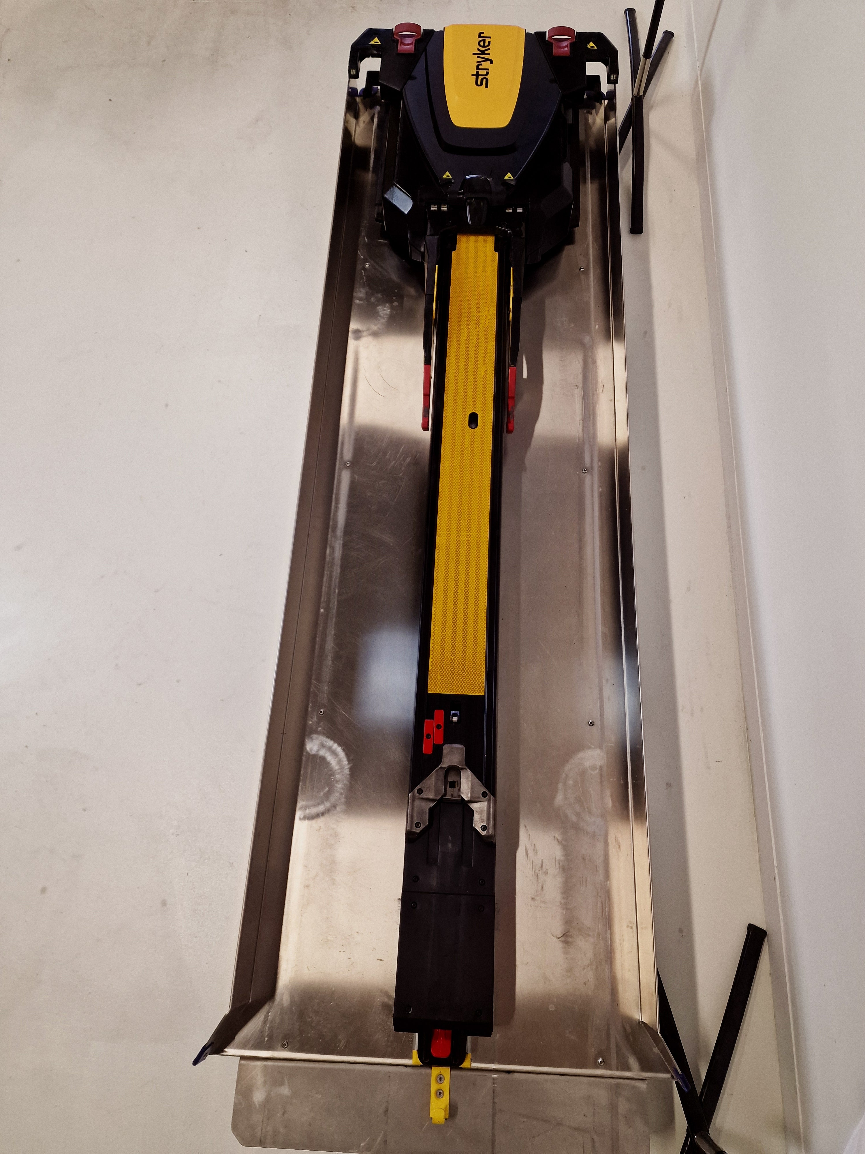 Stryker Power Pro XT & Power Load System- Baujahr 2021 TR-030