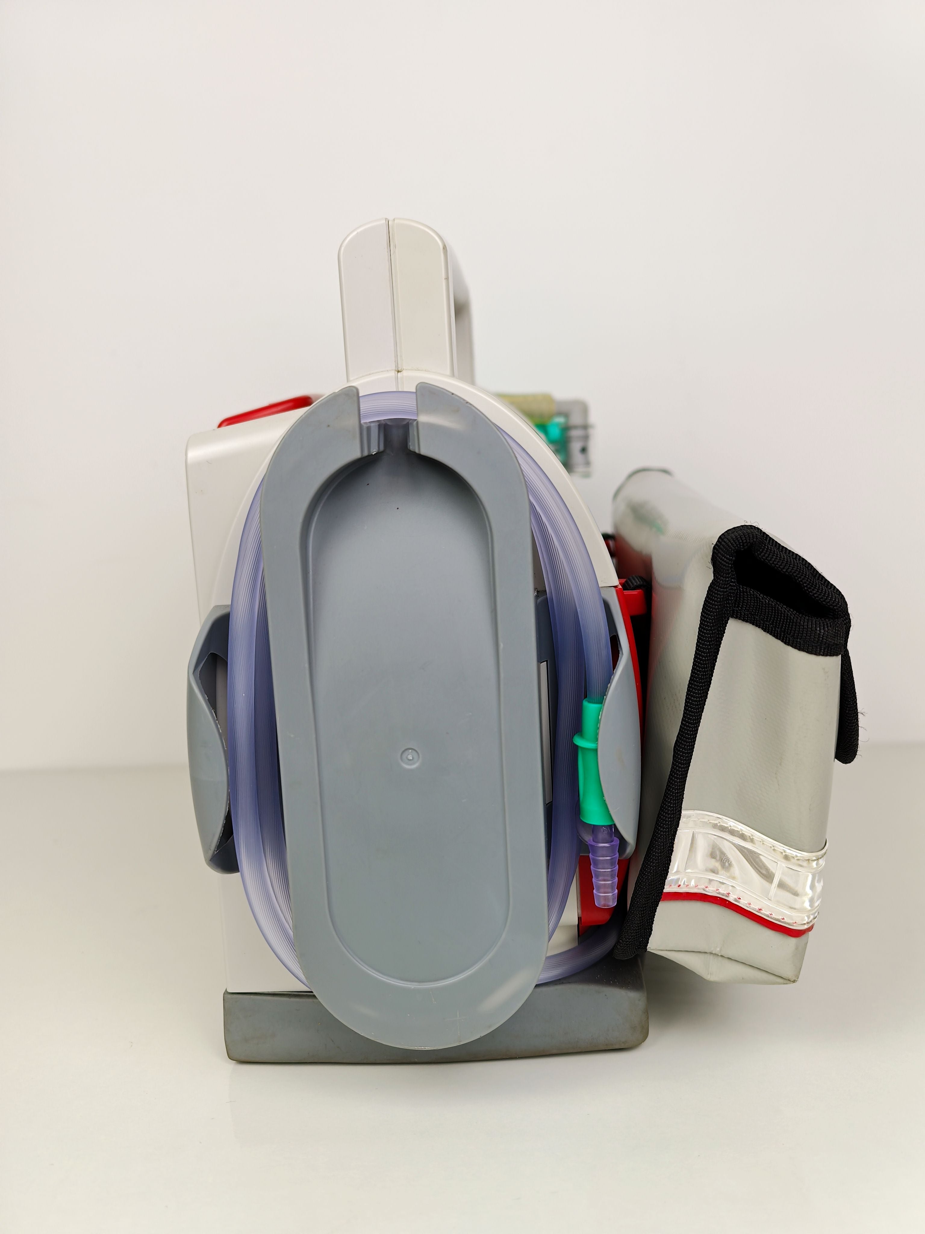 Weinmann Accuvac Pro – Medizinisches Absauggerät ss-005