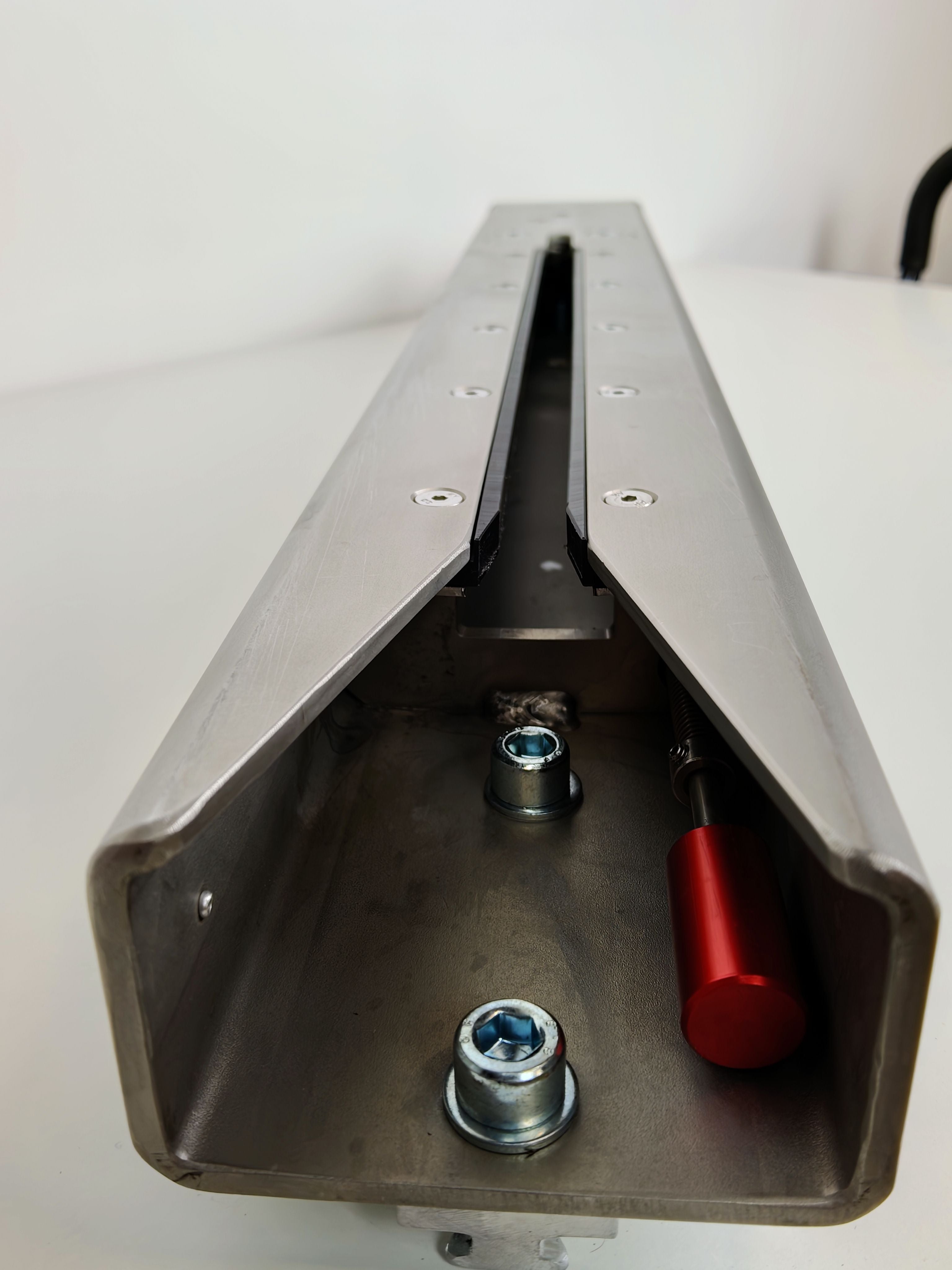 Bodenschiene BH 501 M, Smartfloor System