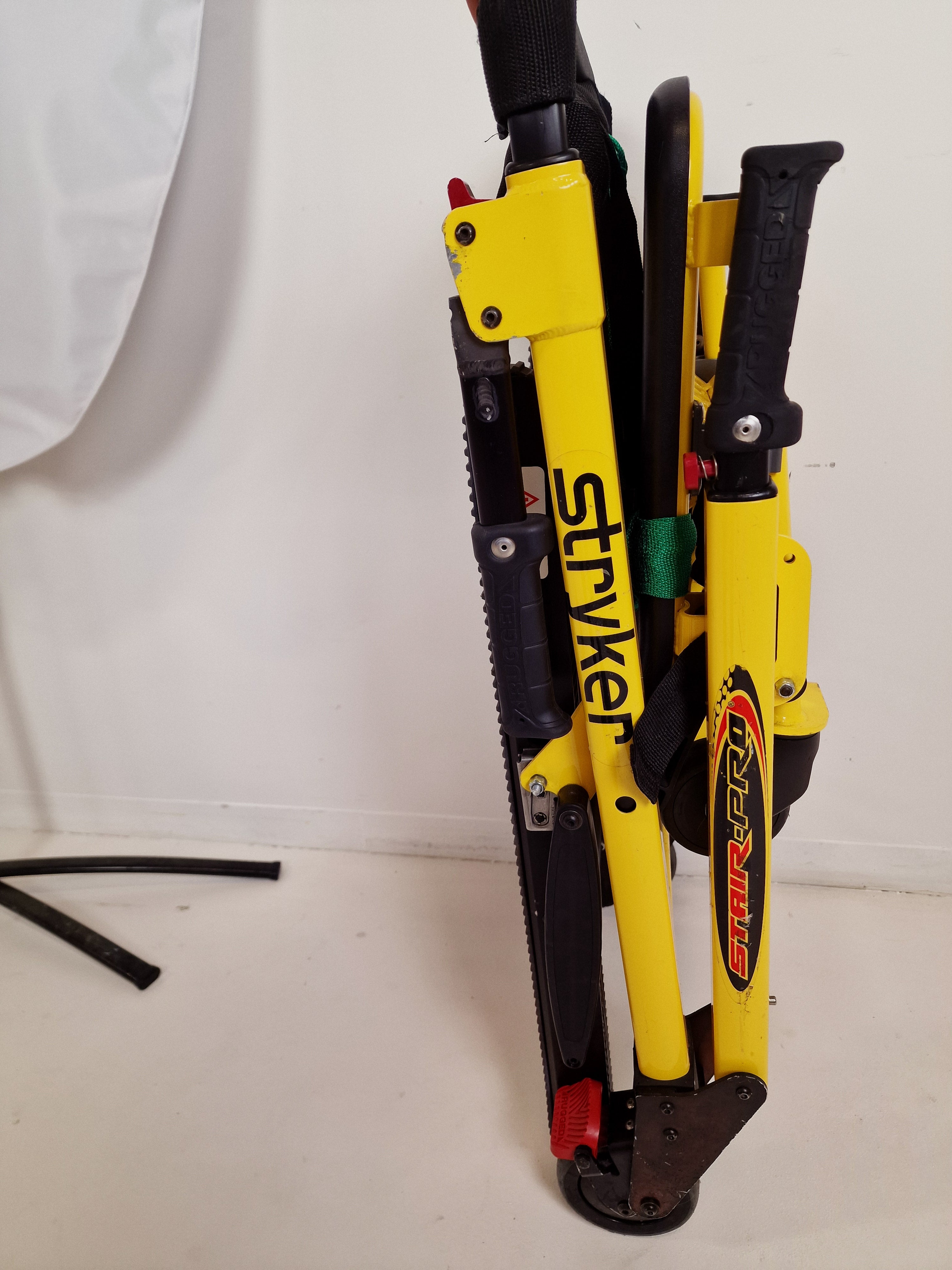 Tragestuhl Stryker Stair-PRO STS-039