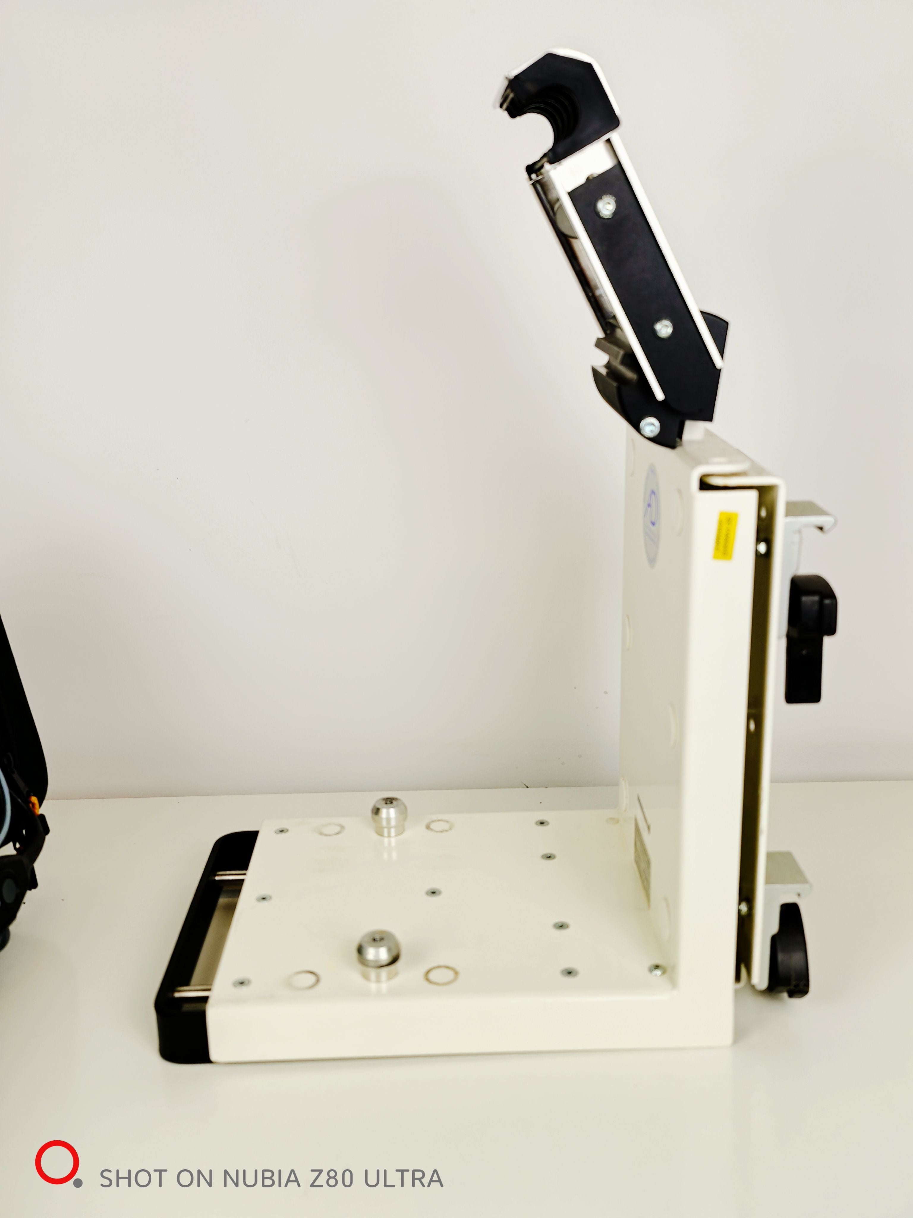 Defibrillator Lifepak 15, Medtronic- Stryker LP-010