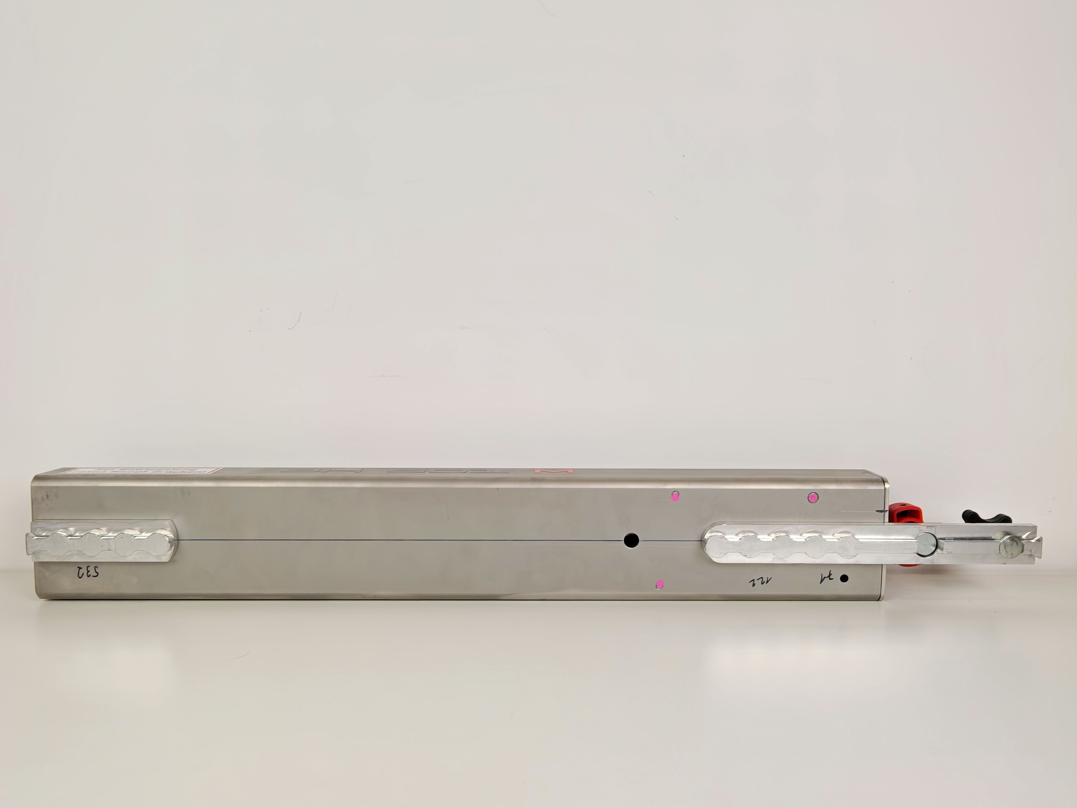 Bodenschiene BH 501 M, Smartfloor System