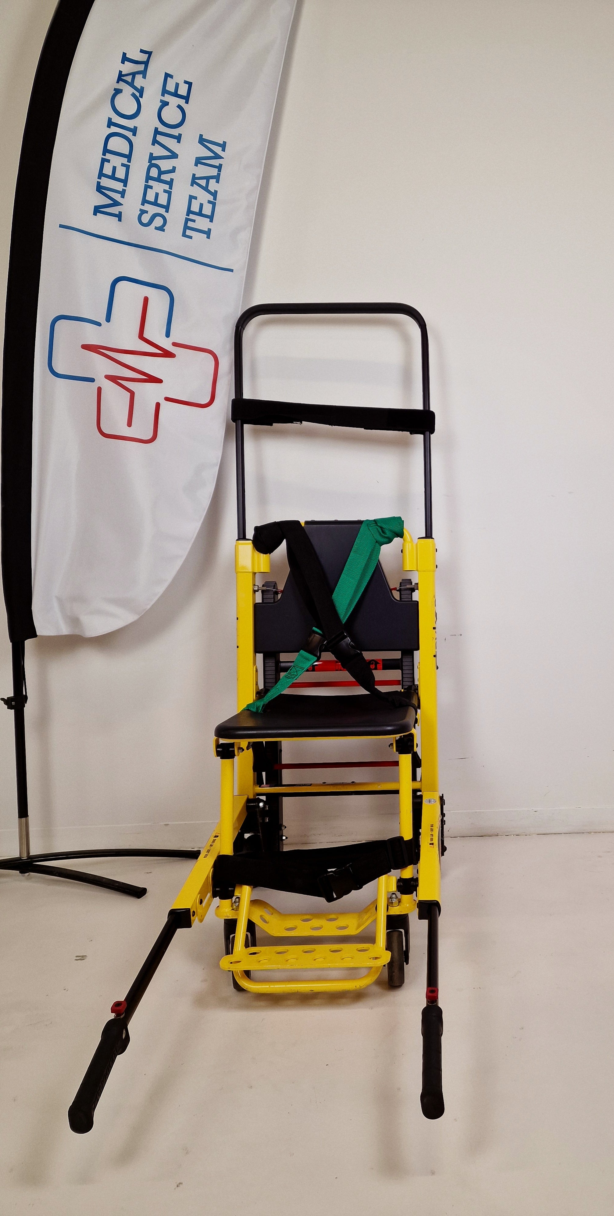 Tragestuhl Stryker Stair-PRO STS-039