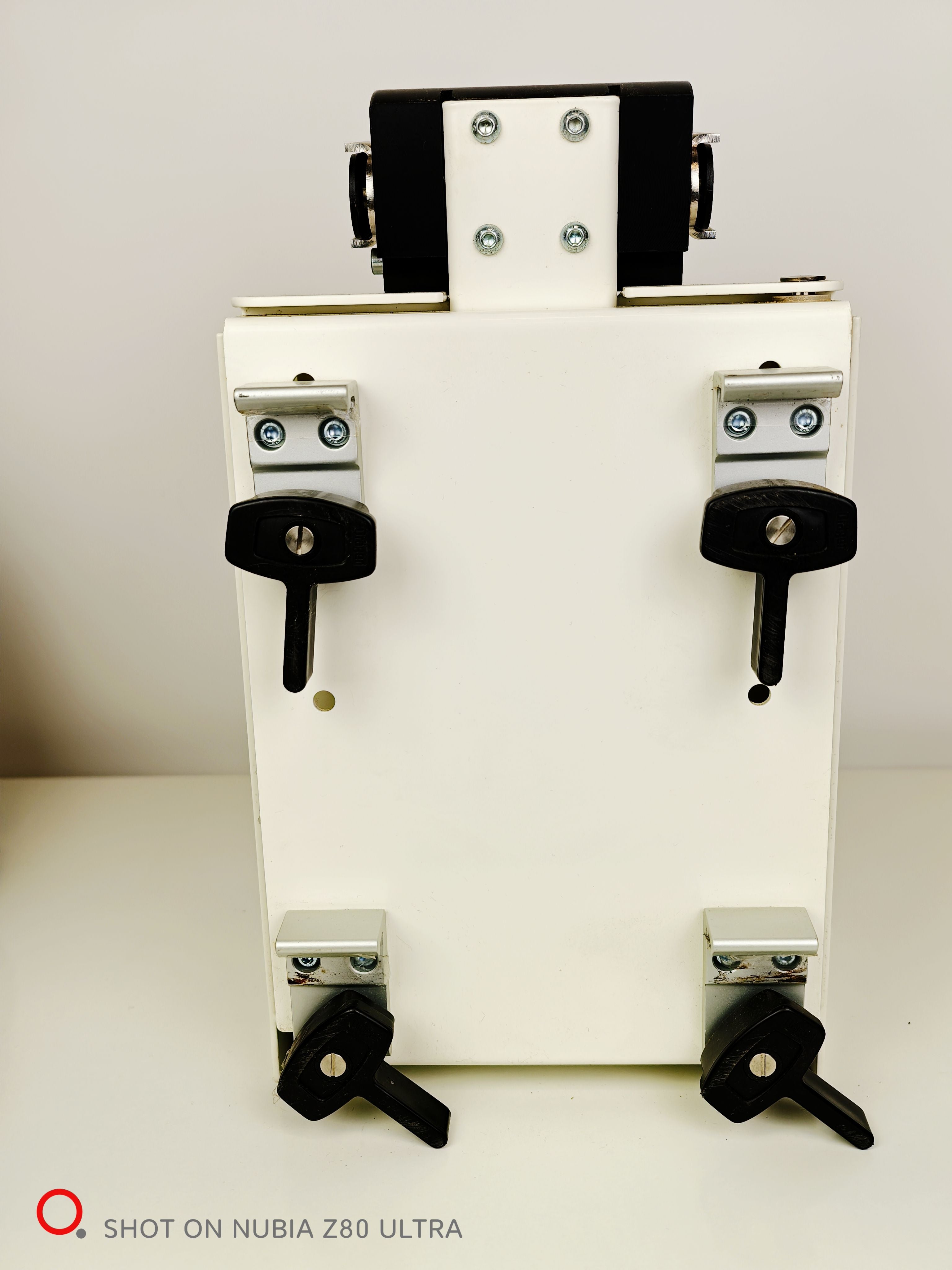 Defibrillator Lifepak 15, Medtronic- Stryker LP-010
